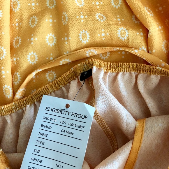 Floral maxi - Picture 2 of 5